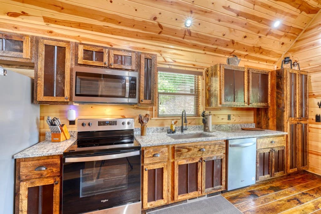 619 Cherokee Oaks Road, Murphy NC 28906 - Photo