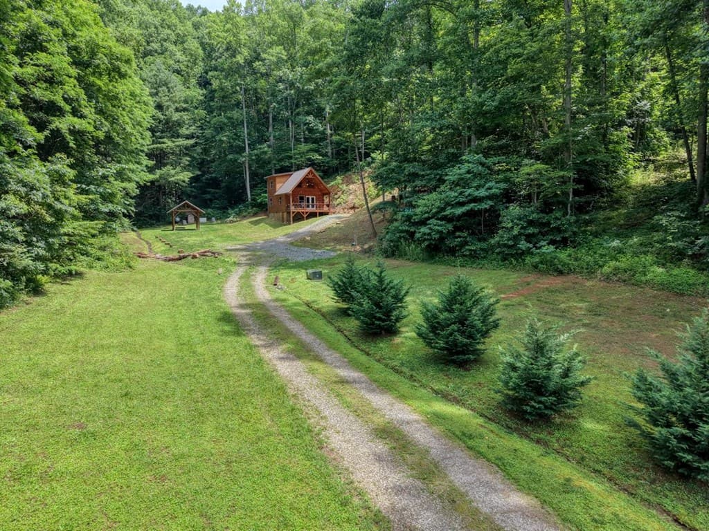 619 Cherokee Oaks Road, Murphy NC 28906 - Photo