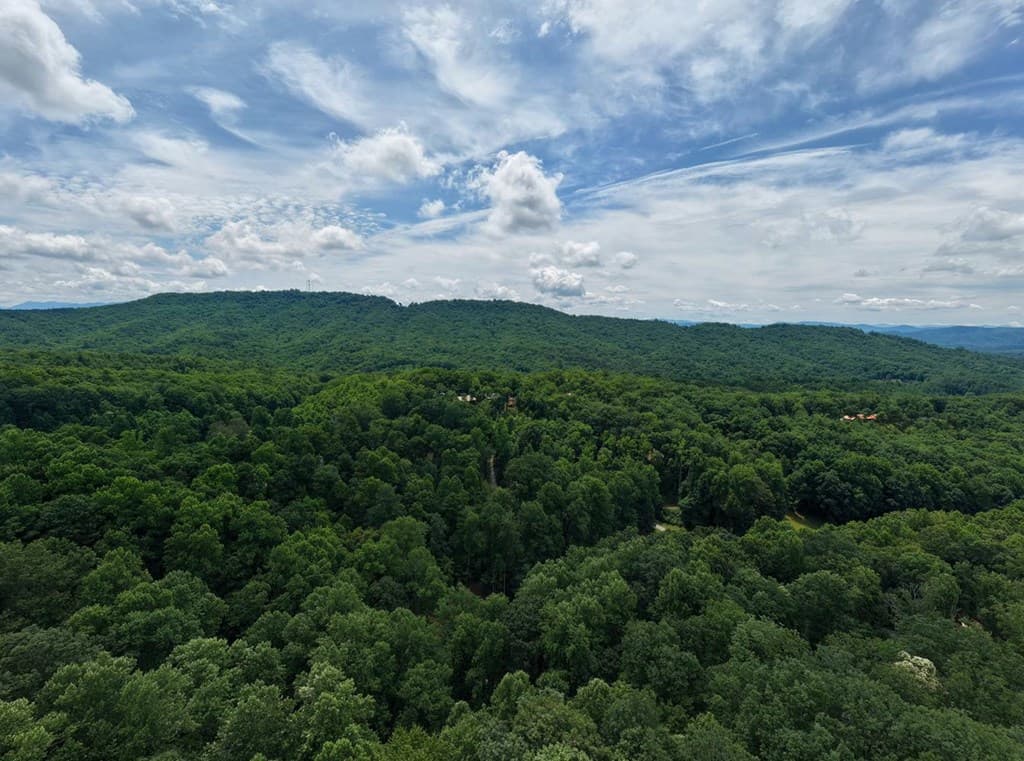 619 Cherokee Oaks Road, Murphy NC 28906 - Photo