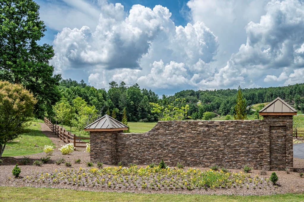 LT 151 The Ridges, Morganton GA 30560 - Photo
