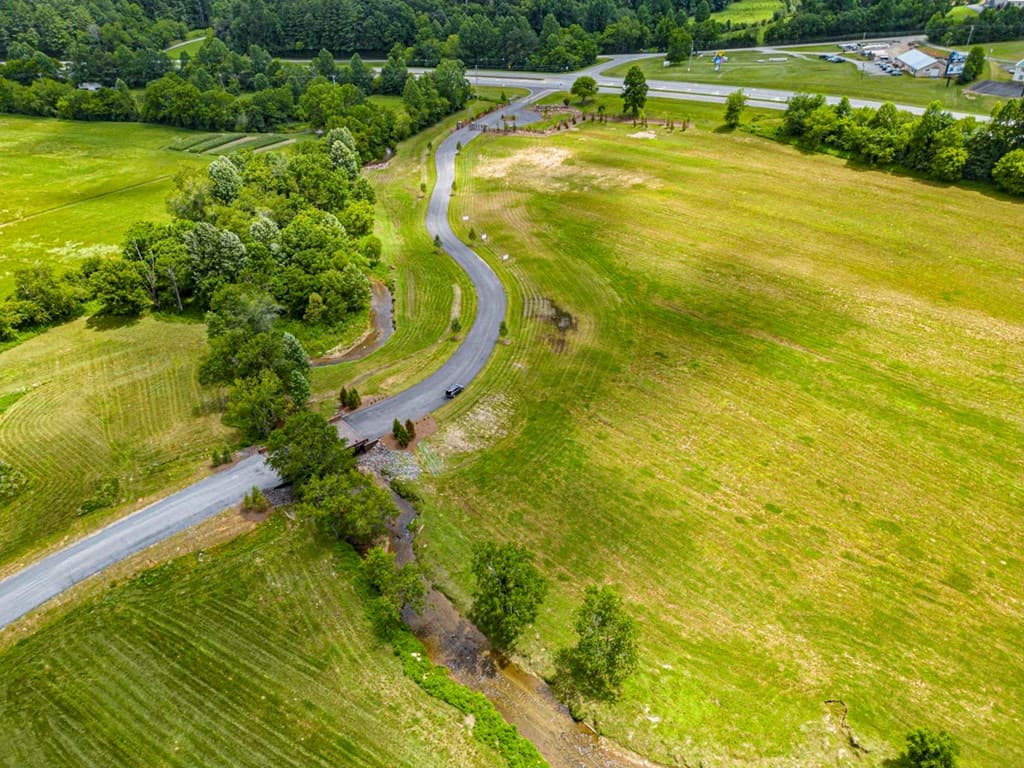 LT 151 The Ridges, Morganton GA 30560 - Photo