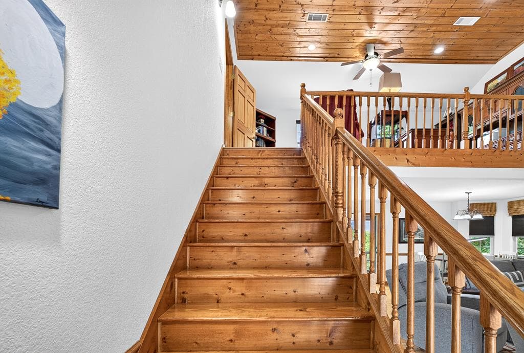 190 The Foothills, Young Harris GA 30582 - Photo