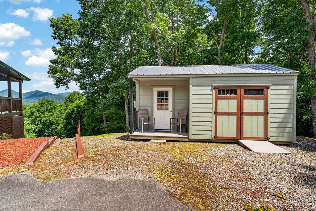 190 The Foothills, Young Harris GA 30582 - Photo