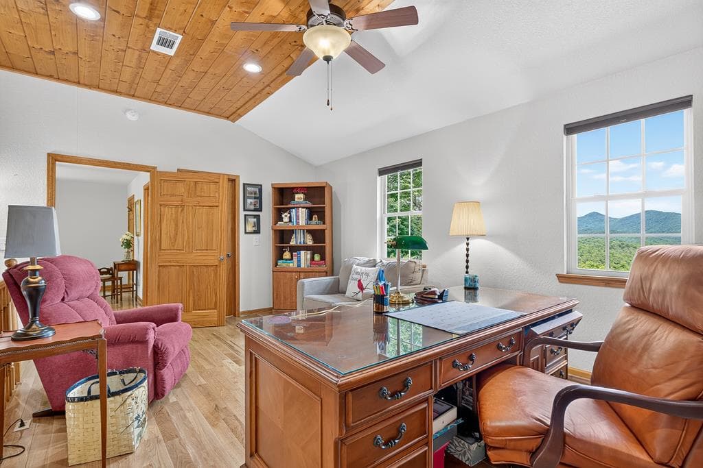 190 The Foothills, Young Harris GA 30582 - Photo