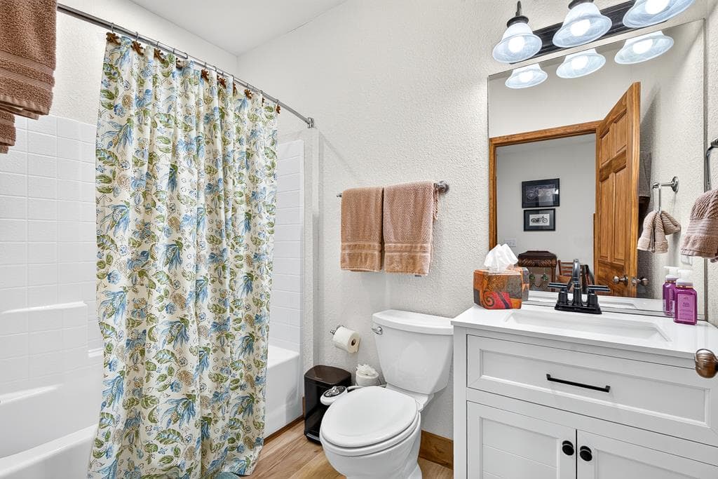 190 The Foothills, Young Harris GA 30582 - Photo