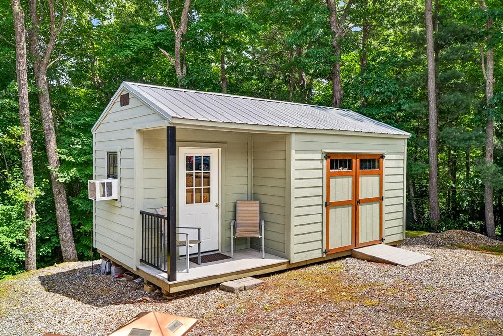 190 The Foothills, Young Harris GA 30582 - Photo
