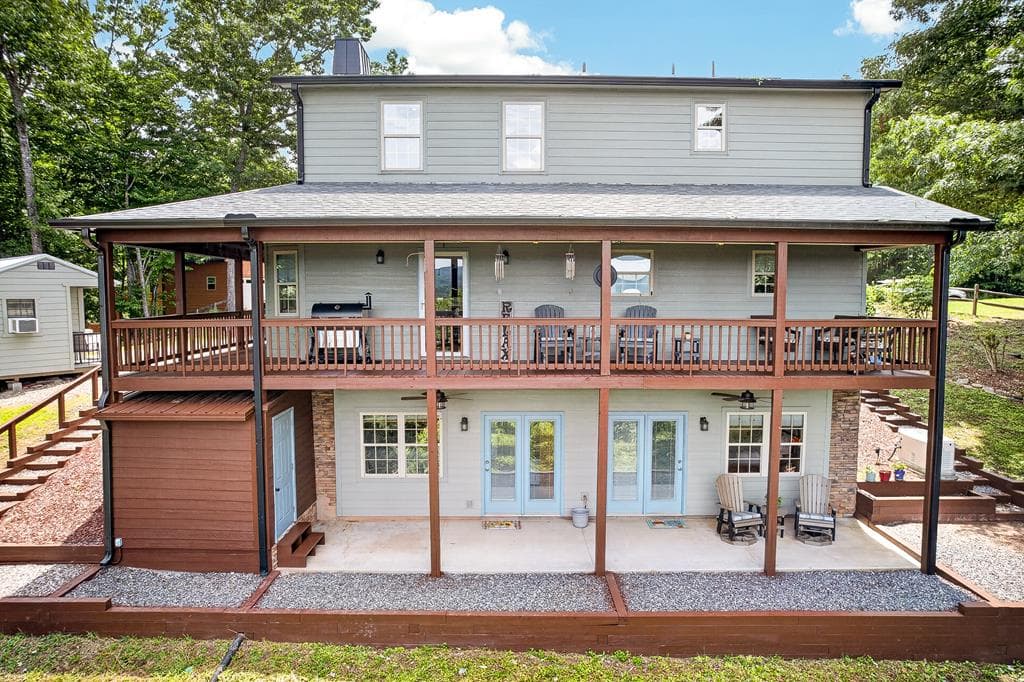190 The Foothills, Young Harris GA 30582 - Photo