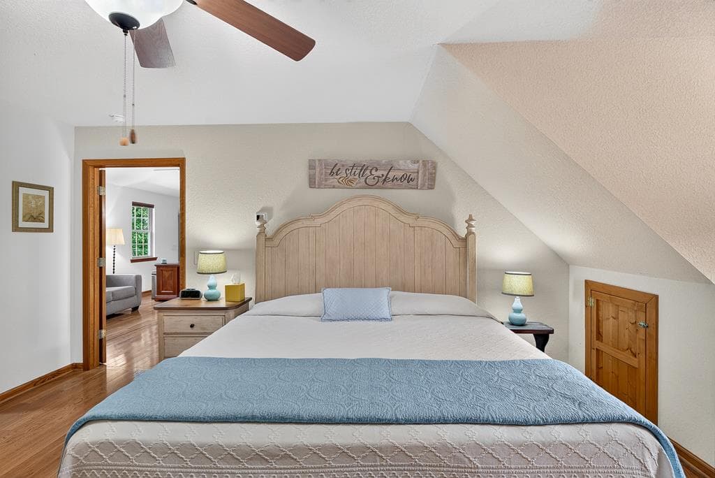 190 The Foothills, Young Harris GA 30582 - Photo