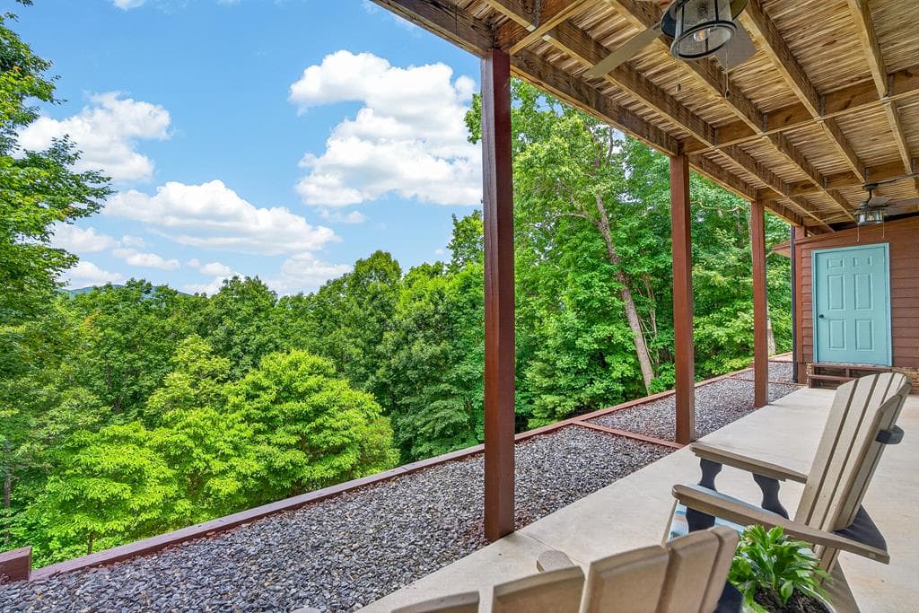 190 The Foothills, Young Harris GA 30582 - Photo