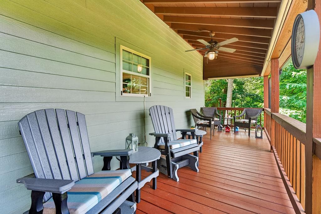 190 The Foothills, Young Harris GA 30582 - Photo