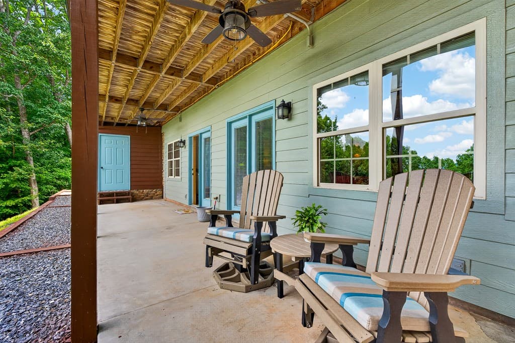 190 The Foothills, Young Harris GA 30582 - Photo