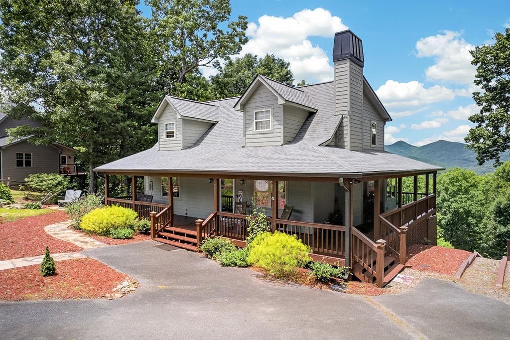 190 The Foothills, Young Harris GA 30582 - Photo