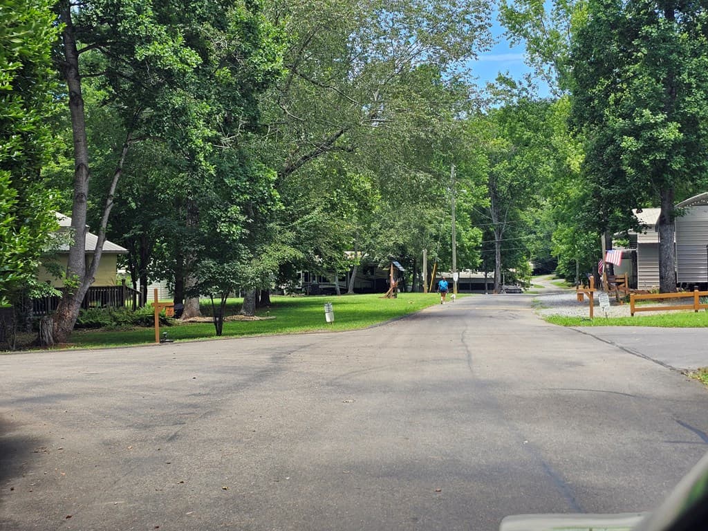 549 NE Myriad Way, Ranger GA 30734 - Photo