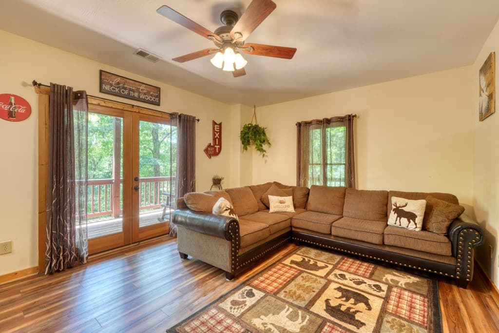 75 Carol Lane, Ellijay GA 30540 - Photo