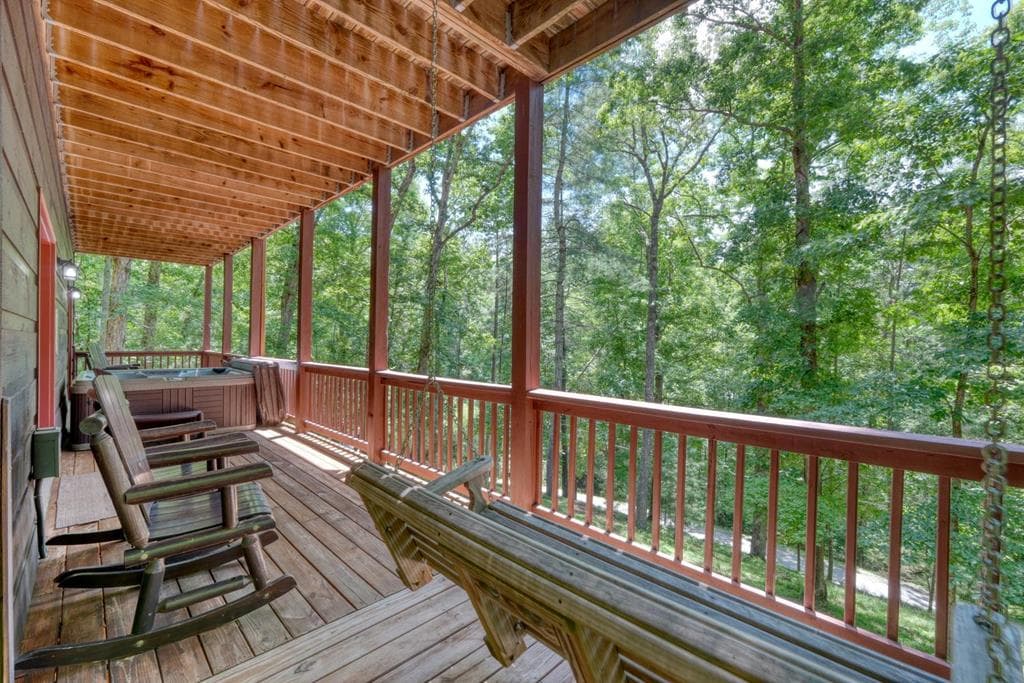 75 Carol Lane, Ellijay GA 30540 - Photo