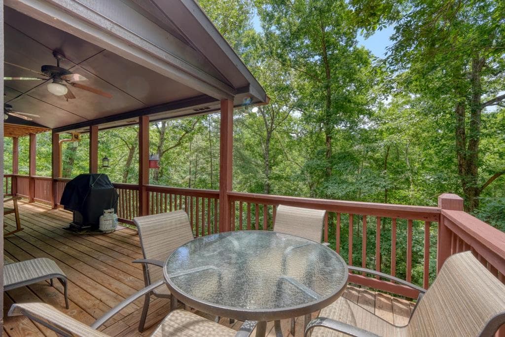 75 Carol Lane, Ellijay GA 30540 - Photo