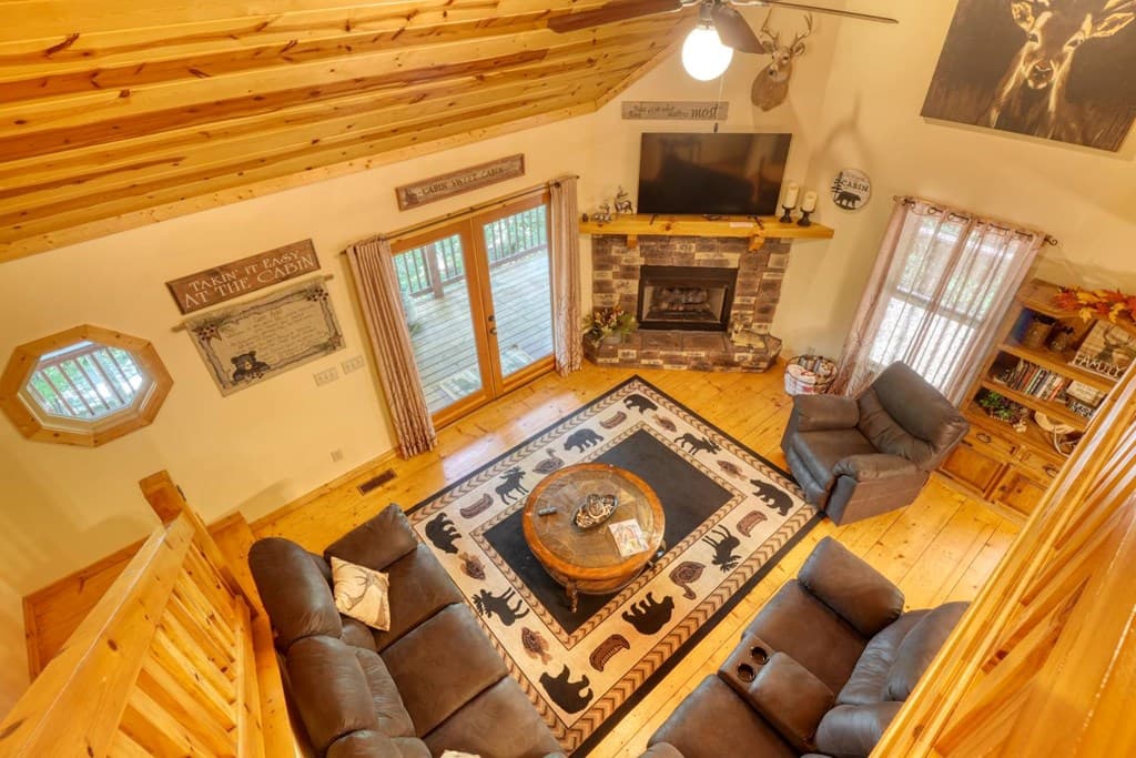 75 Carol Lane, Ellijay GA 30540 - Photo