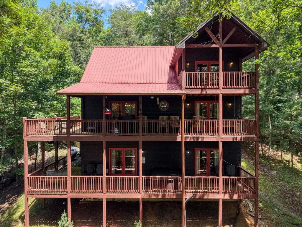 75 Carol Lane, Ellijay GA 30540 - Photo