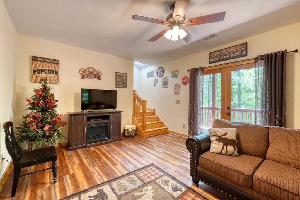 75 Carol Lane, Ellijay GA 30540 - Photo