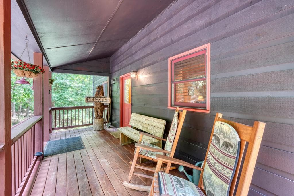 75 Carol Lane, Ellijay GA 30540 - Photo
