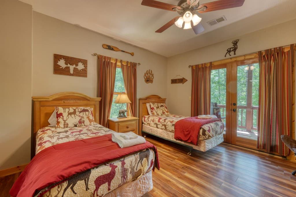 75 Carol Lane, Ellijay GA 30540 - Photo