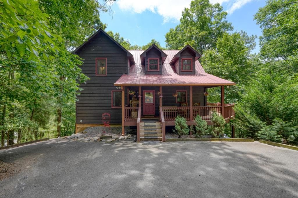 75 Carol Lane, Ellijay GA 30540 - Photo