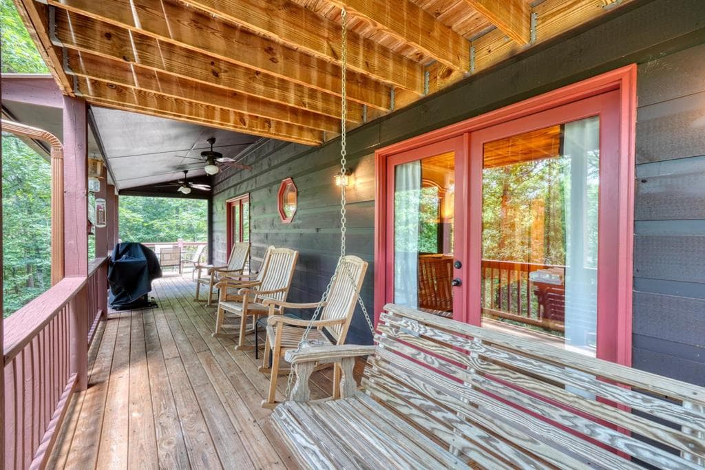 75 Carol Lane, Ellijay GA 30540 - Photo
