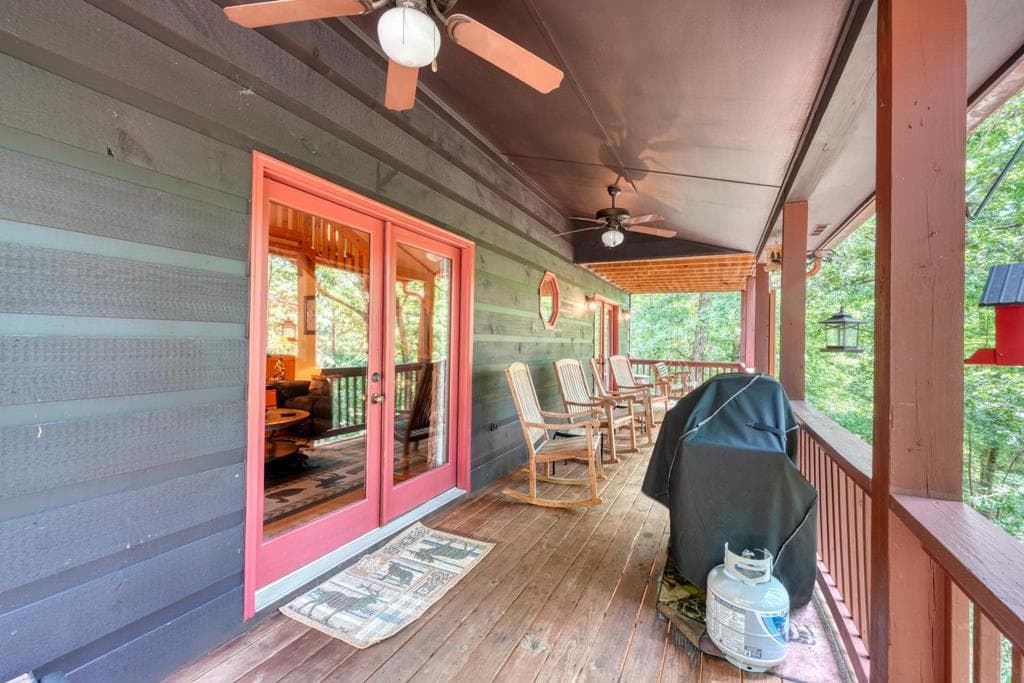 75 Carol Lane, Ellijay GA 30540 - Photo