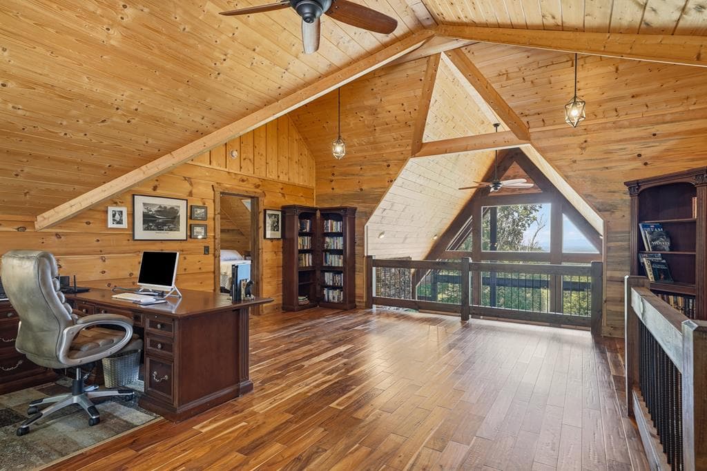 1252 Mountainside Parkway, Ellijay GA 30536 - Photo