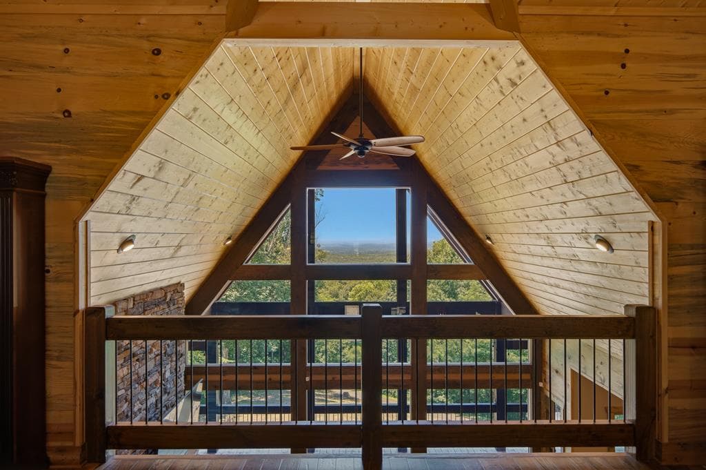 1252 Mountainside Parkway, Ellijay GA 30536 - Photo