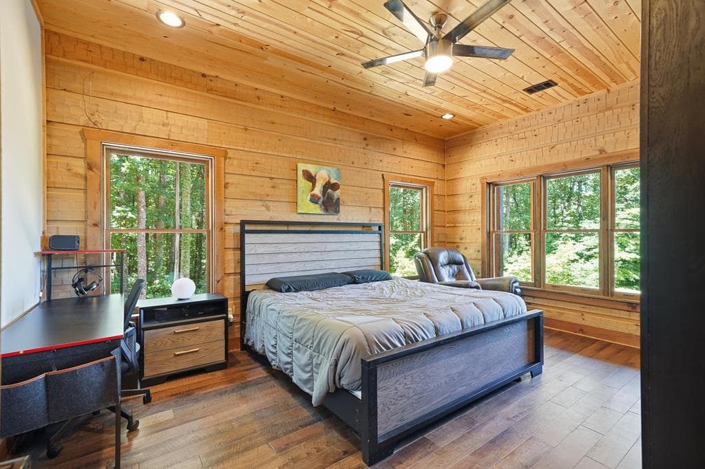 1252 Mountainside Parkway, Ellijay GA 30536 - Photo