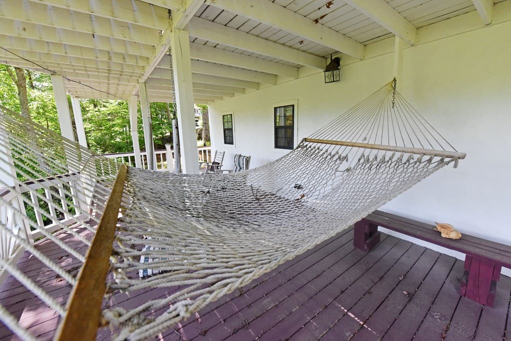 209 Moon Shadow Trail, Blairsville GA 30512 - Photo