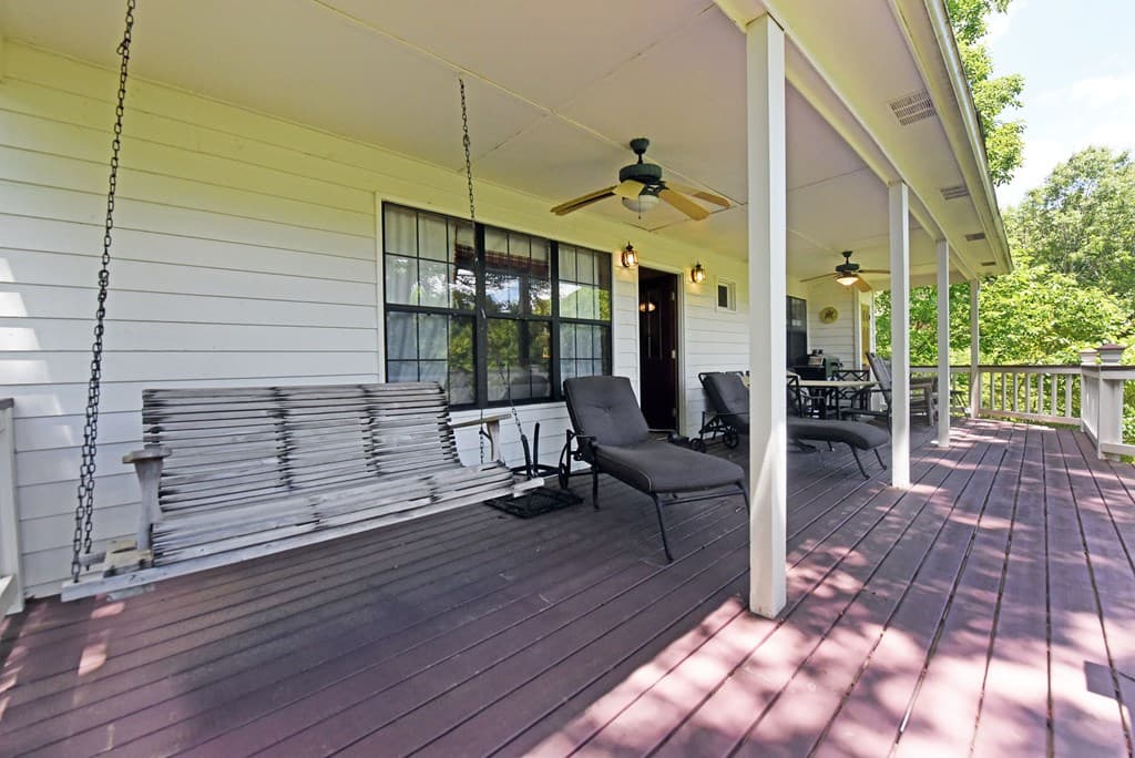 209 Moon Shadow Trail, Blairsville GA 30512 - Photo