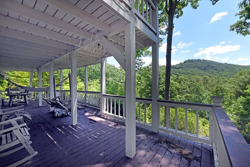 209 Moon Shadow Trail, Blairsville GA 30512 - Photo