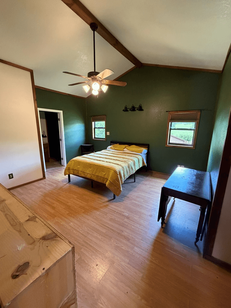 169 East Street, Morganton GA 30560 - Photo
