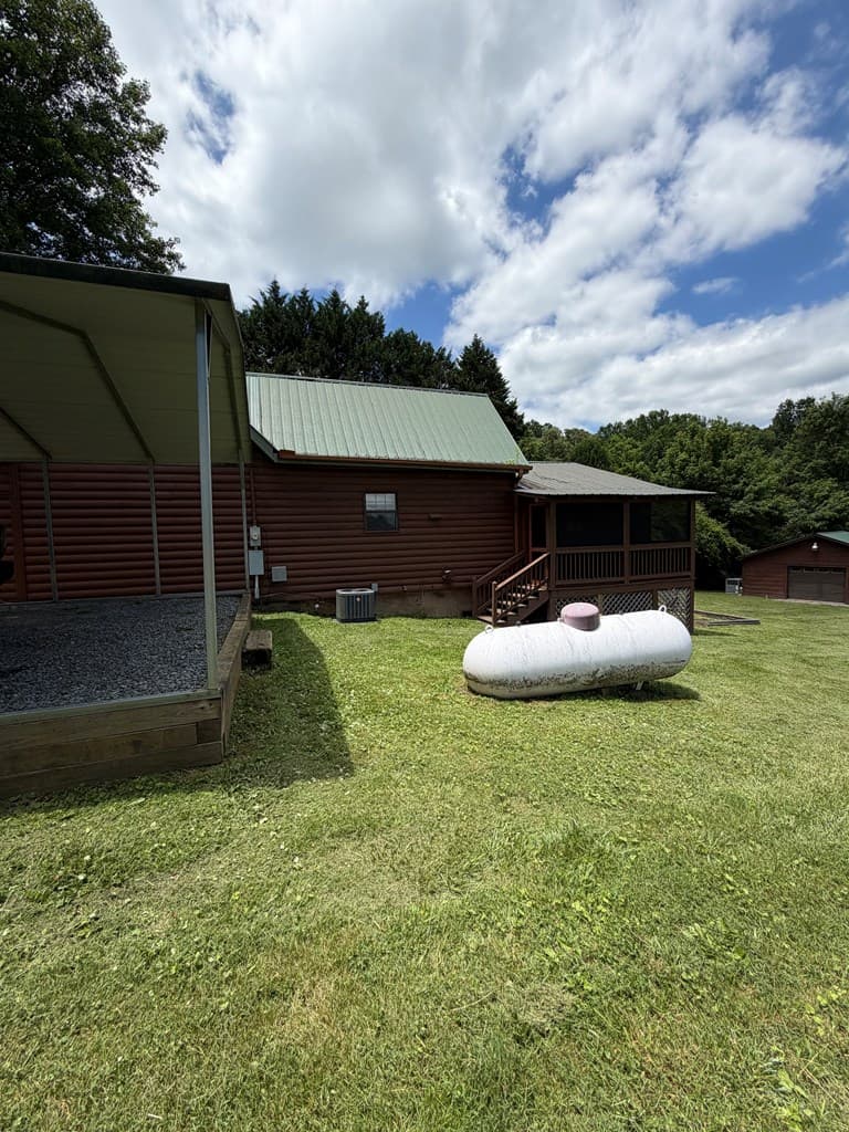 169 East Street, Morganton GA 30560 - Photo