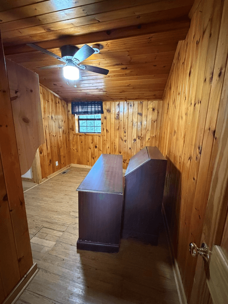 169 East Street, Morganton GA 30560 - Photo