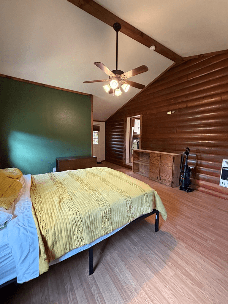 169 East Street, Morganton GA 30560 - Photo