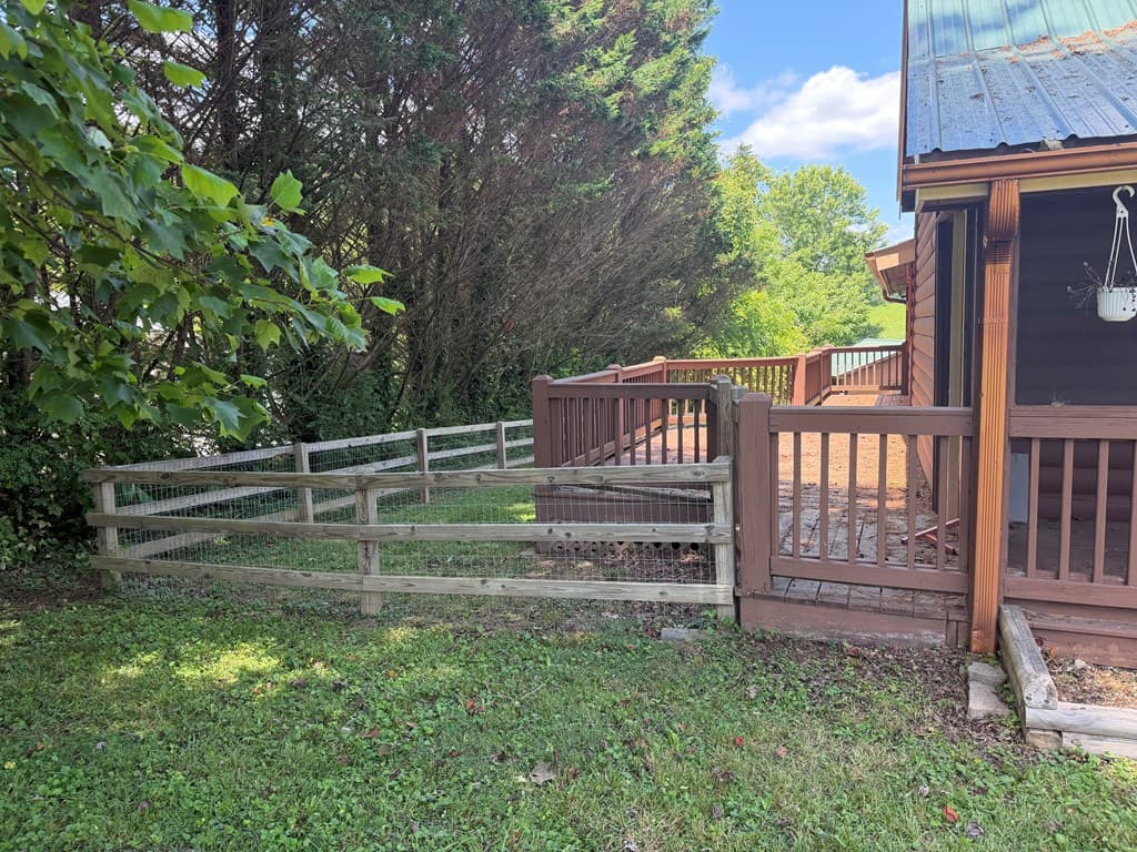 169 East Street, Morganton GA 30560 - Photo