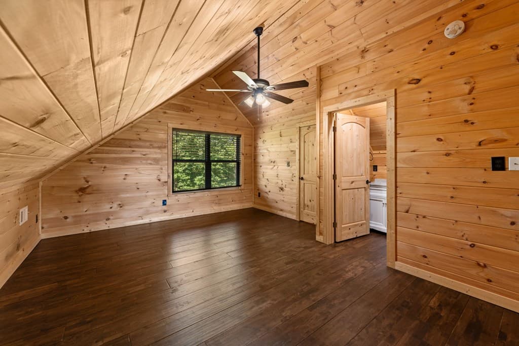259 Red Bush School Road, Blue Ridge GA 30513 - Photo