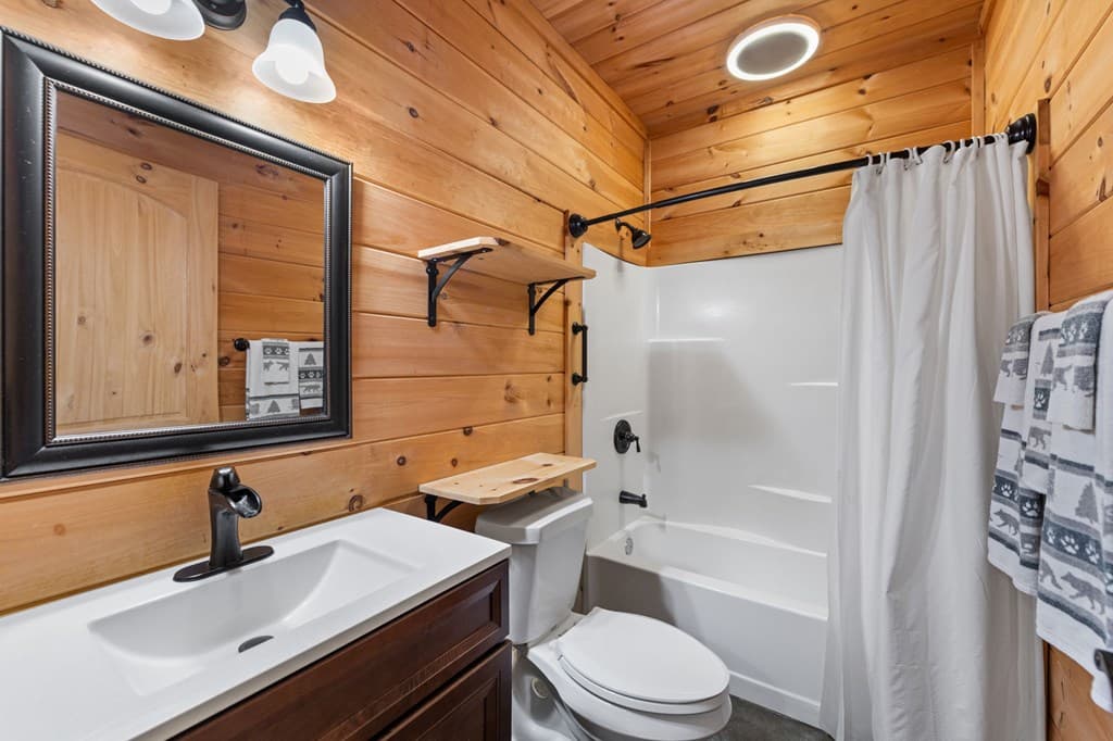 259 Red Bush School Road, Blue Ridge GA 30513 - Photo