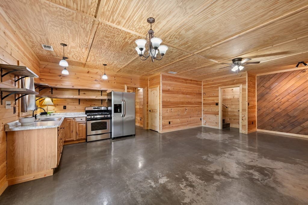 259 Red Bush School Road, Blue Ridge GA 30513 - Photo