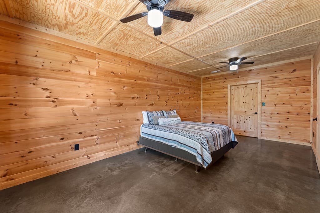 259 Red Bush School Road, Blue Ridge GA 30513 - Photo