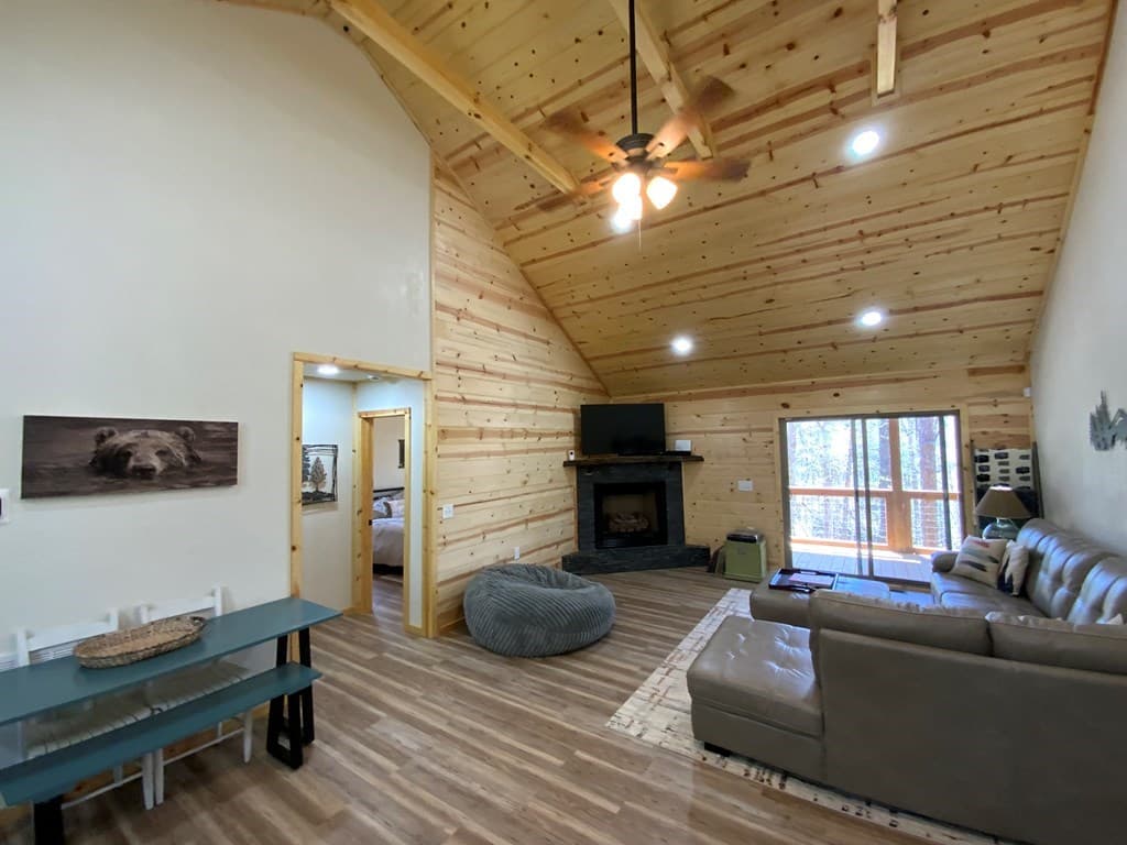 28 Copper Fox Corner, Murphy NC 28906 - Photo