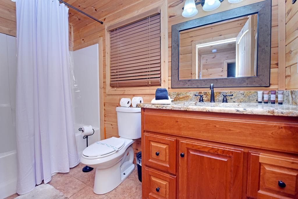 901 Stuart Mountain Road, Mineral Bluff GA 30559 - Photo