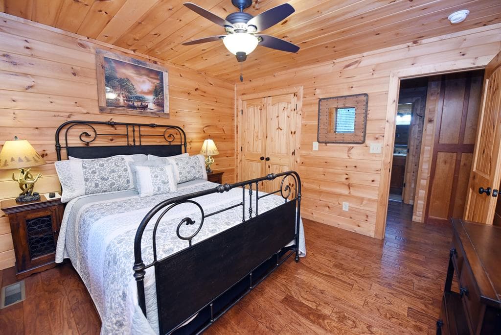 901 Stuart Mountain Road, Mineral Bluff GA 30559 - Photo