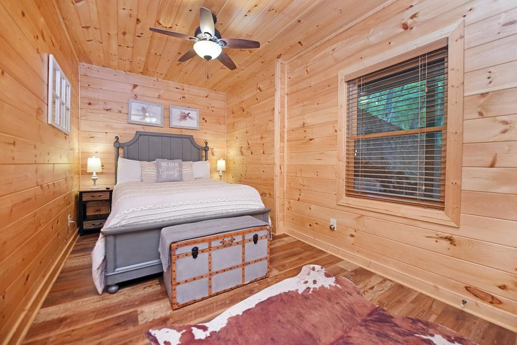901 Stuart Mountain Road, Mineral Bluff GA 30559 - Photo
