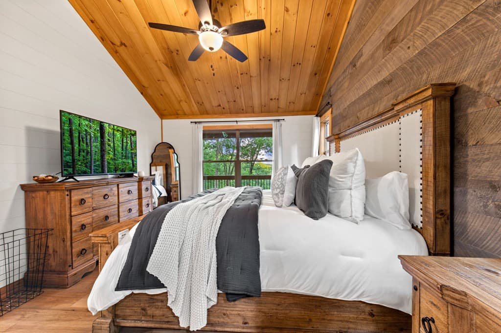 241 Wolf Creek Mountain Road, Mineral Bluff GA 30559 - Photo