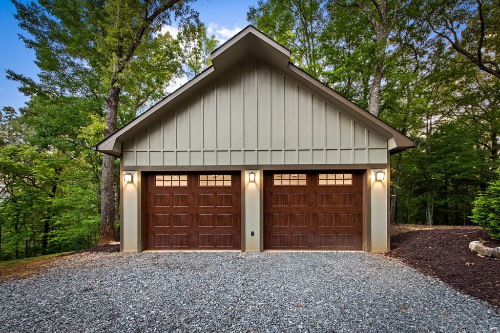 241 Wolf Creek Mountain Road, Mineral Bluff GA 30559 - Photo