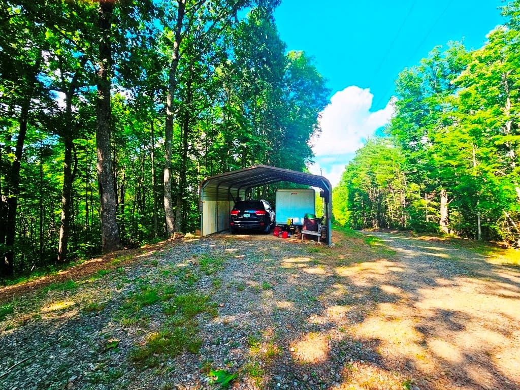 430 Tulip Lane, Murphy NC 28906 - Photo